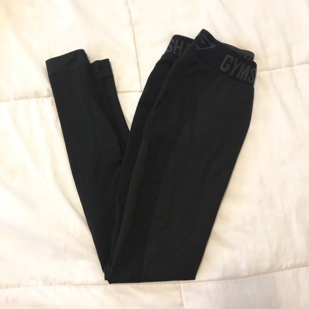 Gymshark Flex Leggings